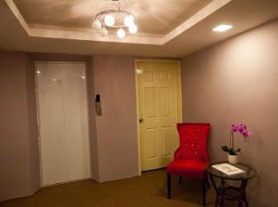 Pingsa Hotel Jelutong Extérieur photo